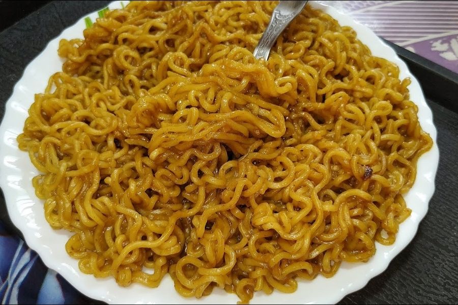 Plain Maggie